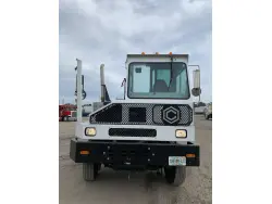 2018 CAPACITY TJ5000