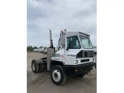 2018 CAPACITY TJ5000