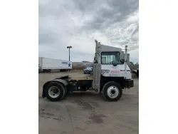 2018 CAPACITY TJ5000