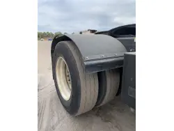 2018 CAPACITY TJ5000