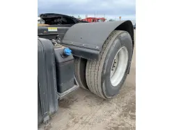 2018 CAPACITY TJ5000