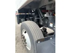 2018 CAPACITY TJ5000