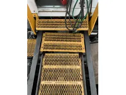 2018 CAPACITY TJ5000