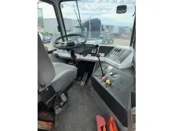 2018 CAPACITY TJ5000