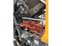 2018 CAPACITY TJ5000