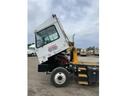 2018 CAPACITY TJ5000