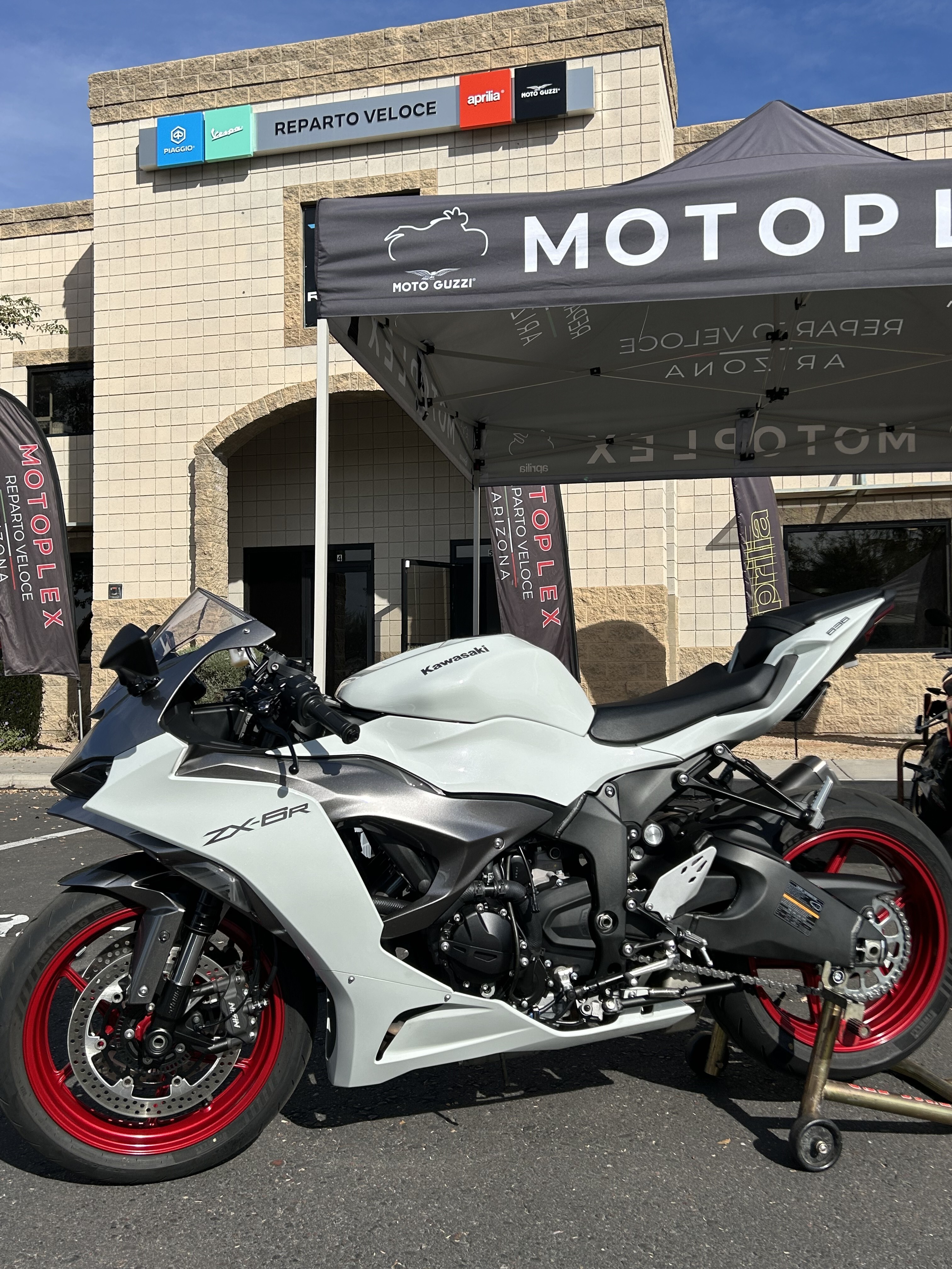 Kawasaki Ninja Motorcycles For Sale Near Goodyear, AZ - Cycle Trader