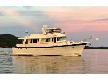 4 Cruising Tugs and Trawlers Under 40 Feet image