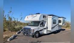2021 Coachmen FREELANDER PREMIER 29KB RV