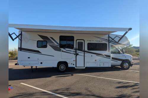 2021 Coachmen FREELANDER PREMIER 29KB in phoenix AZ