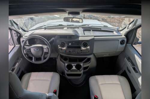 2021 Coachmen FREELANDER PREMIER 29KB in phoenix AZ