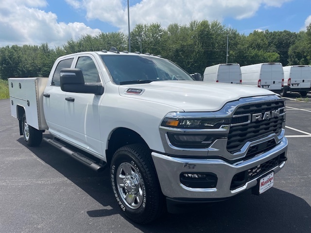 2026 RAM 2500 TRADESMAN in Columbiana, OH