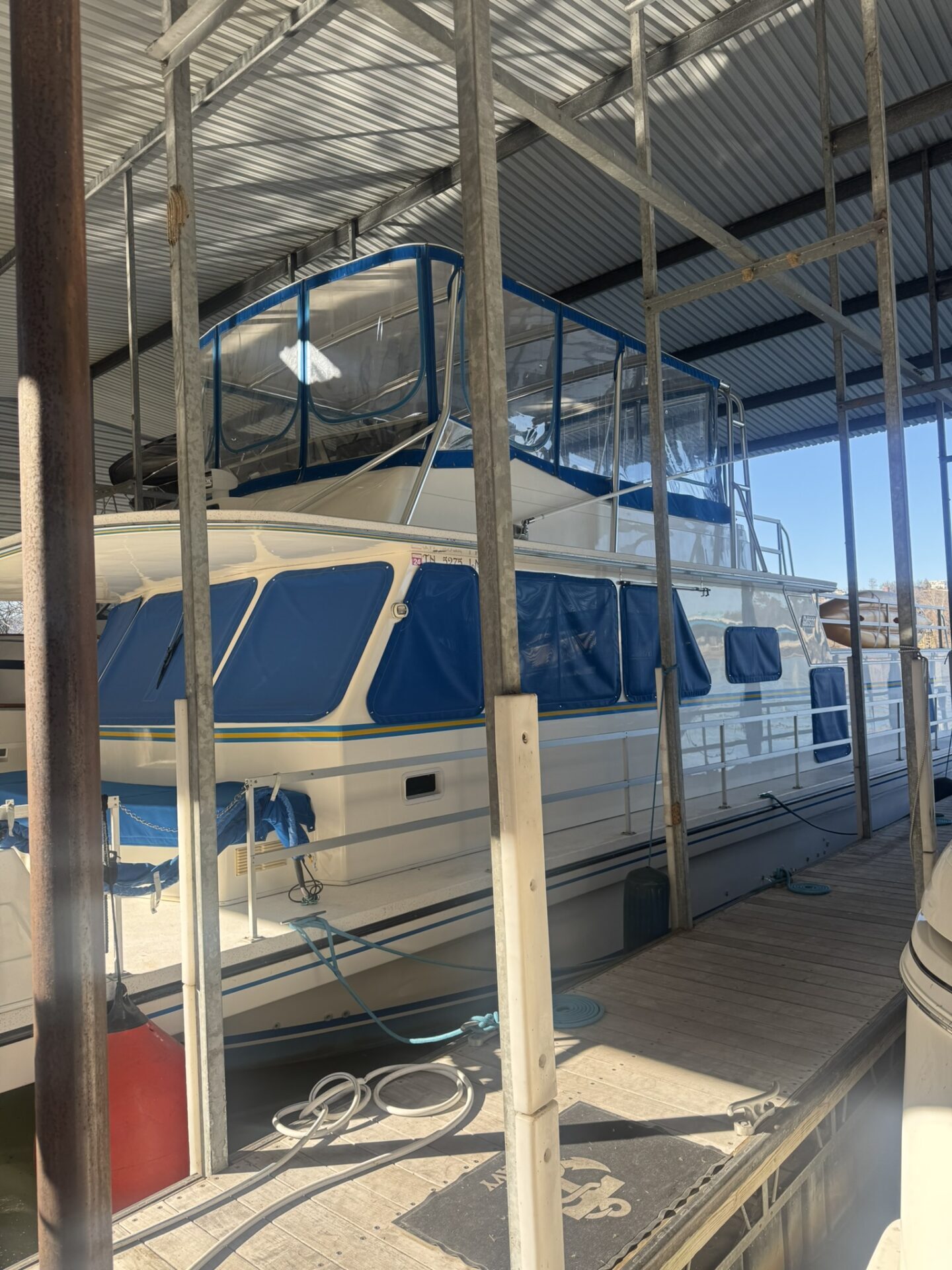2006 Gibson 5500 in chattanooga TN