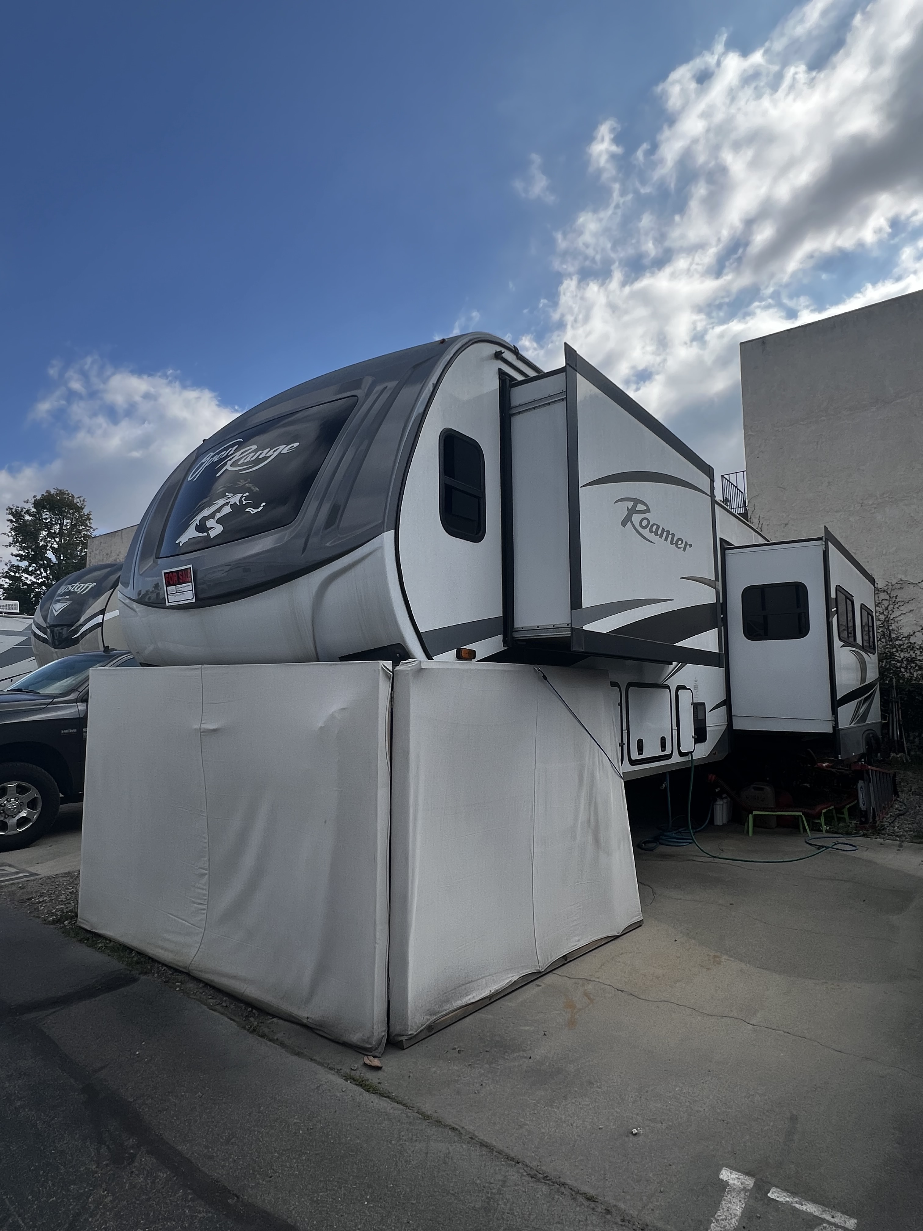 2023 Open Range ROAMER RF 364BHS RV
