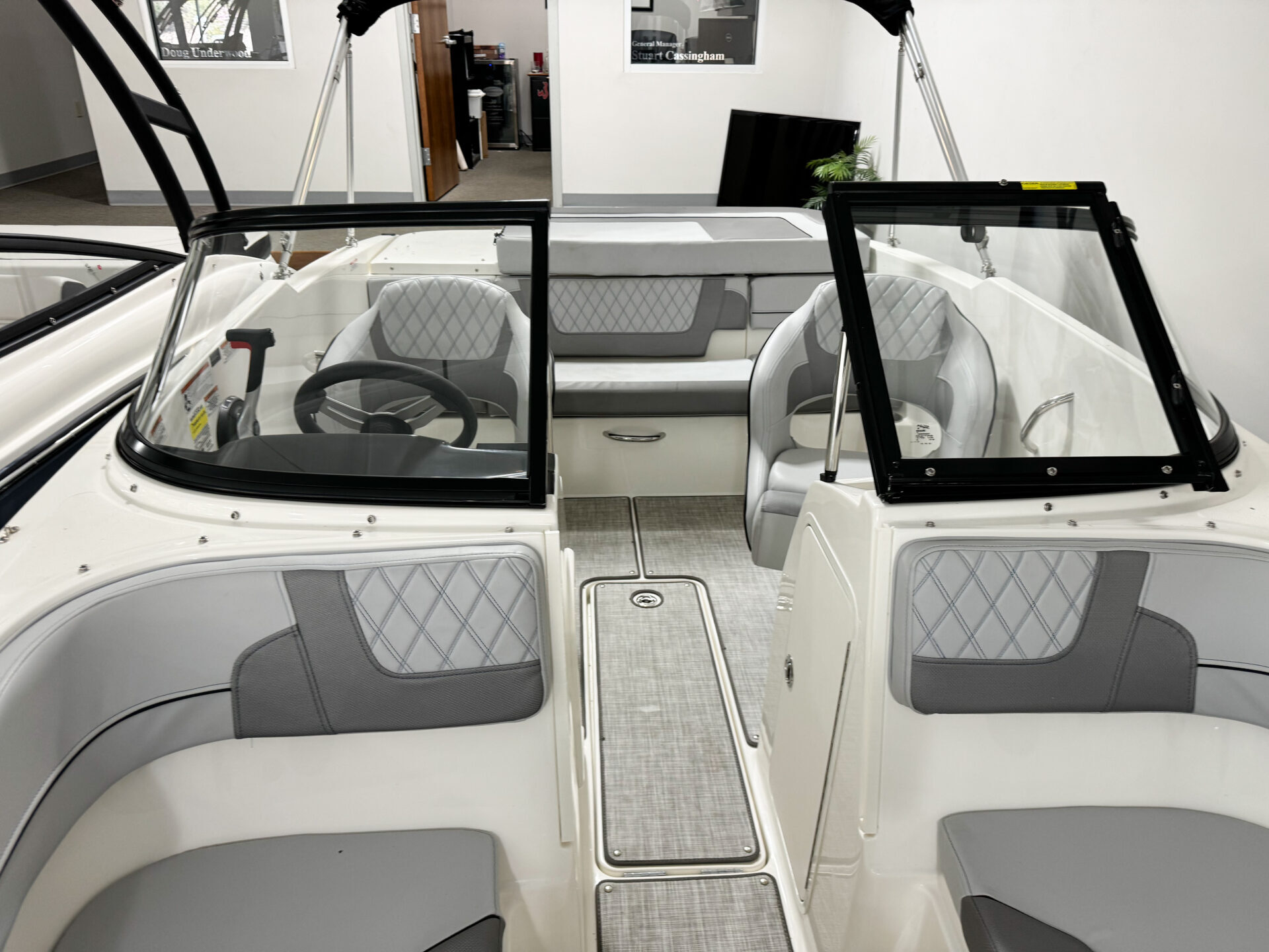 2023 Bayliner VR4 in chattanooga TN