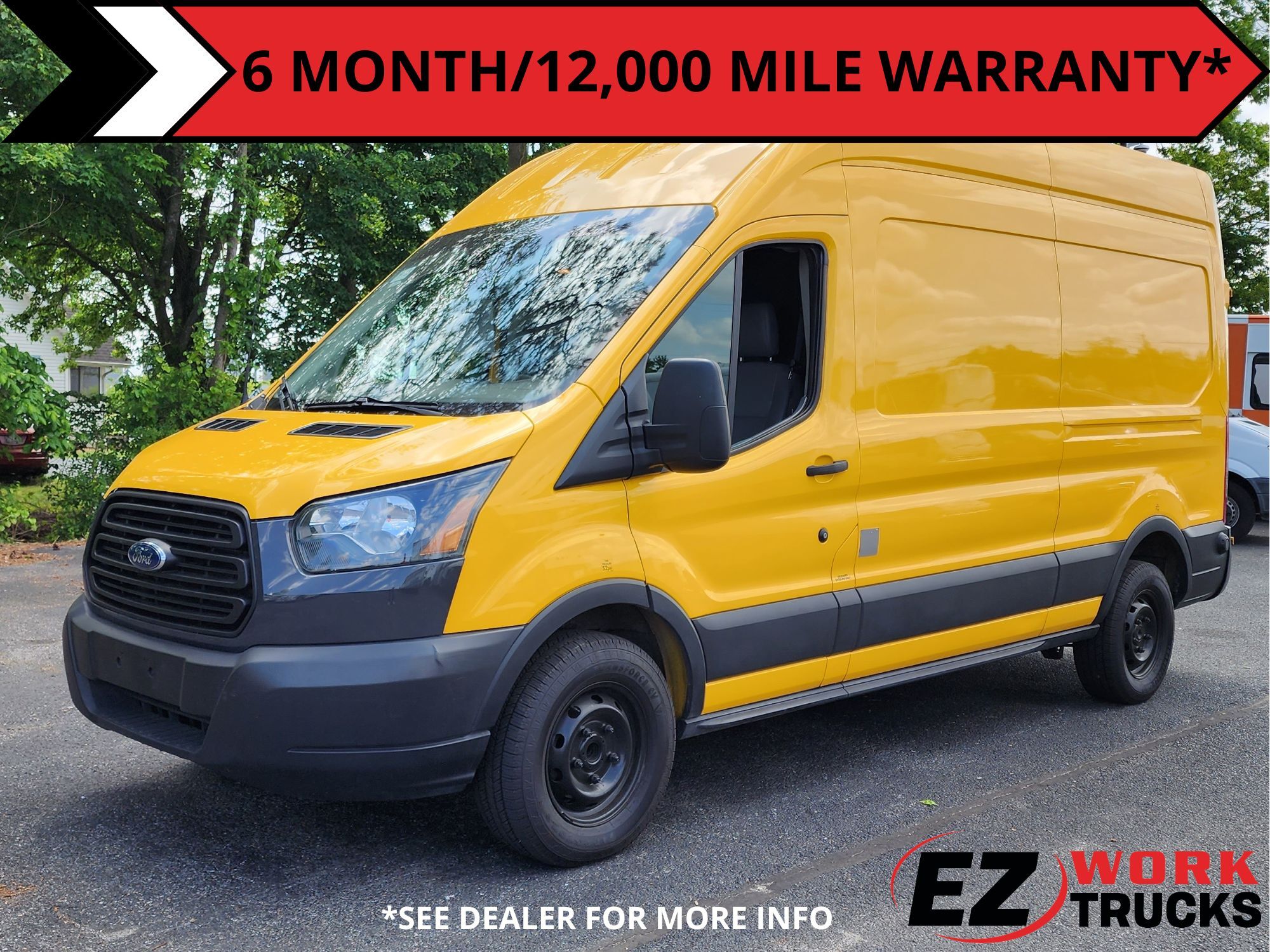 2019 FORD TRANSIT 250 in Harrington, DE