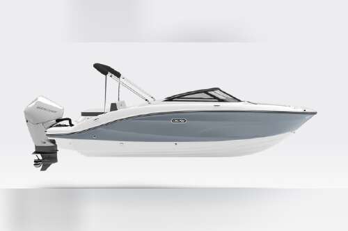 2026 Sea Ray SPO 210 SPX in grant AL