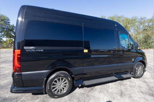2026 Ogv Luxury Coach V-CRUISE 8OB in bradenton FL