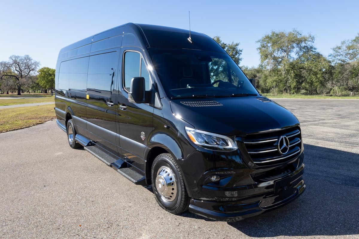 2026 Ogv Luxury Coach V-SPORT 9RB7 170E in bradenton FL