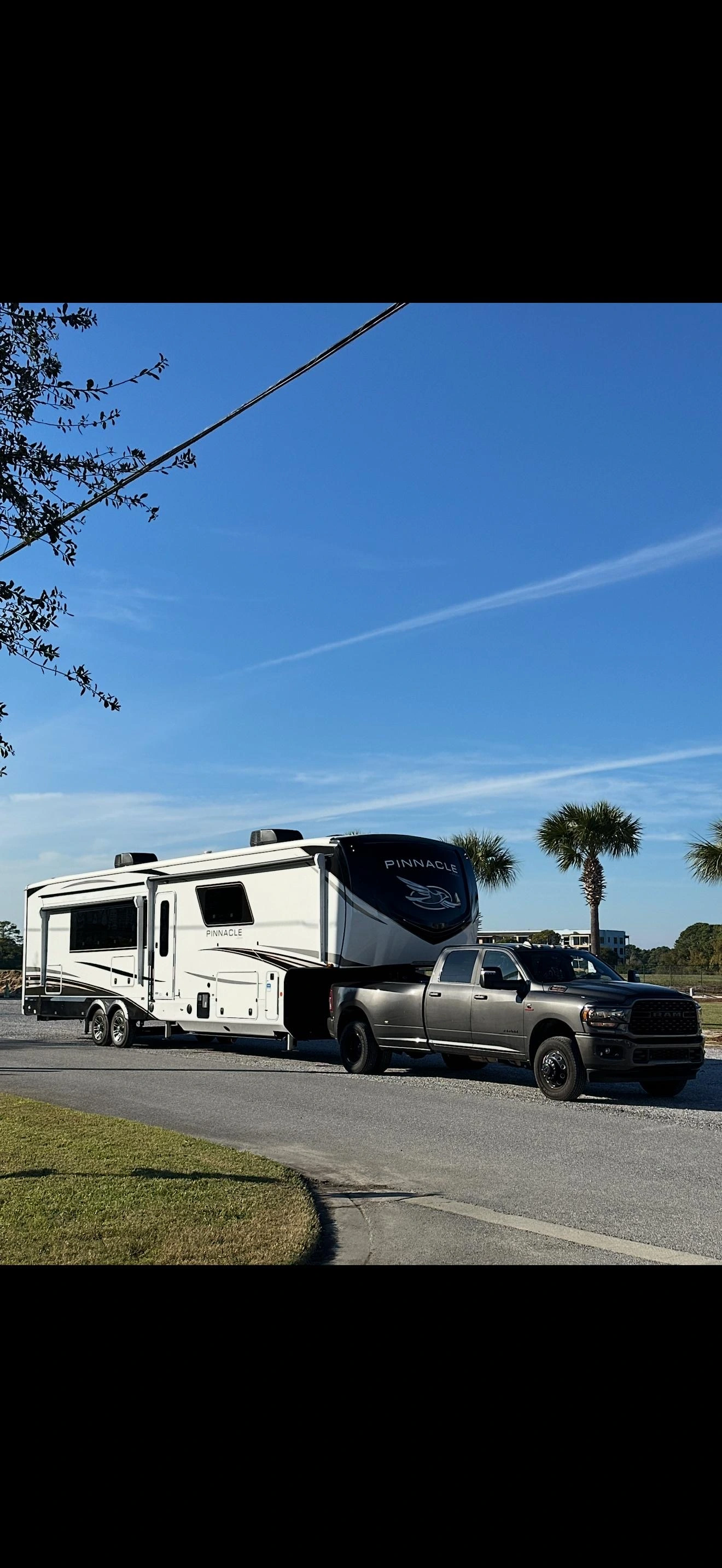 2025 Jayco PINNACLE 38FBRK RV