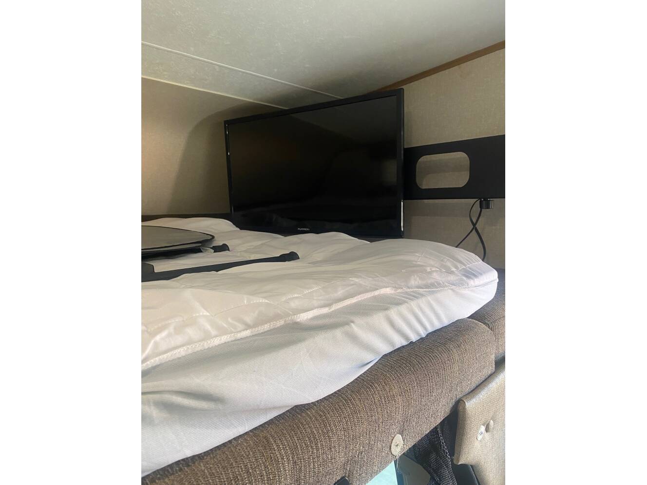 A photo of this 2018 Coachmen FREELANDER 21RS