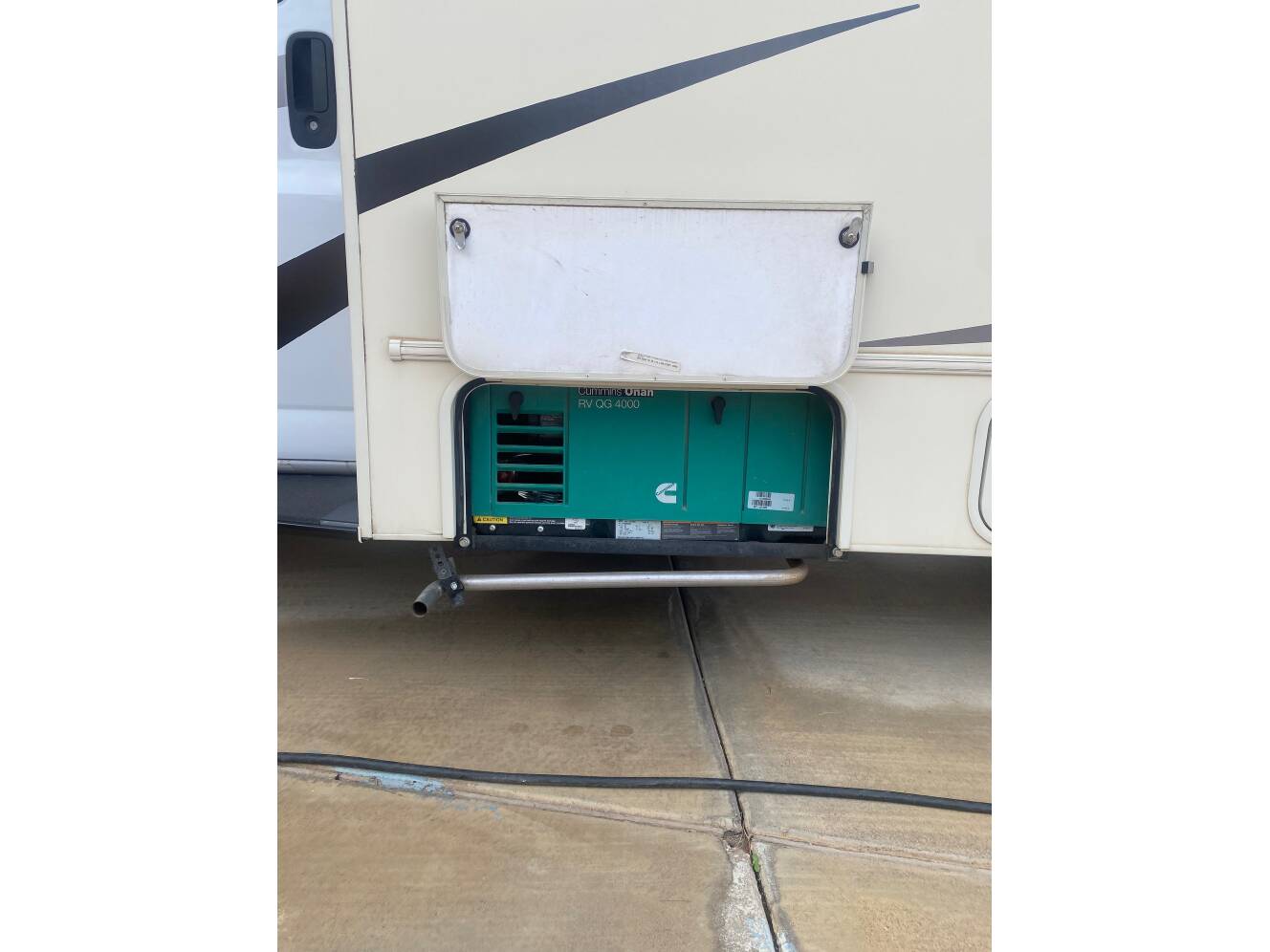 A photo of this 2018 Coachmen FREELANDER 21RS