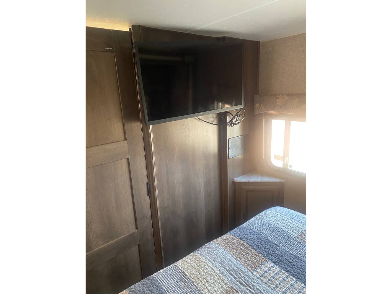 A photo of this 2018 Coachmen FREELANDER 21RS