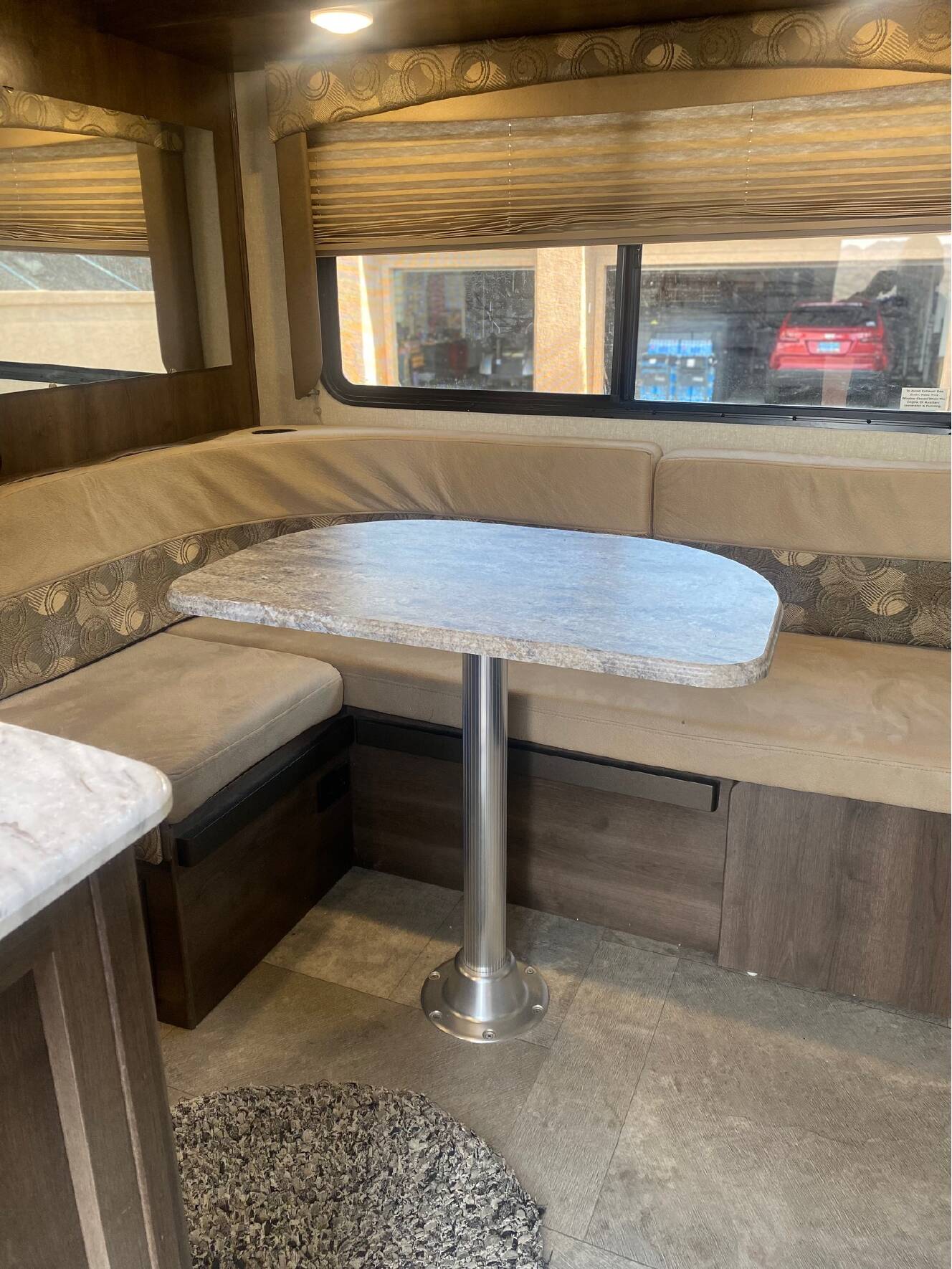 A photo of this 2018 Coachmen FREELANDER 21RS