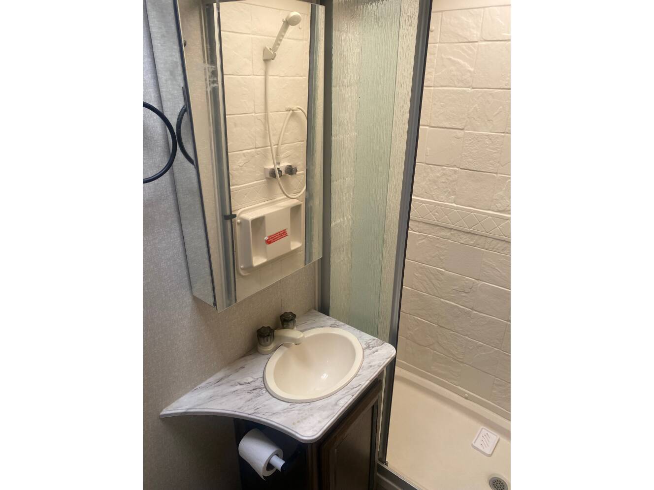 A photo of this 2018 Coachmen FREELANDER 21RS