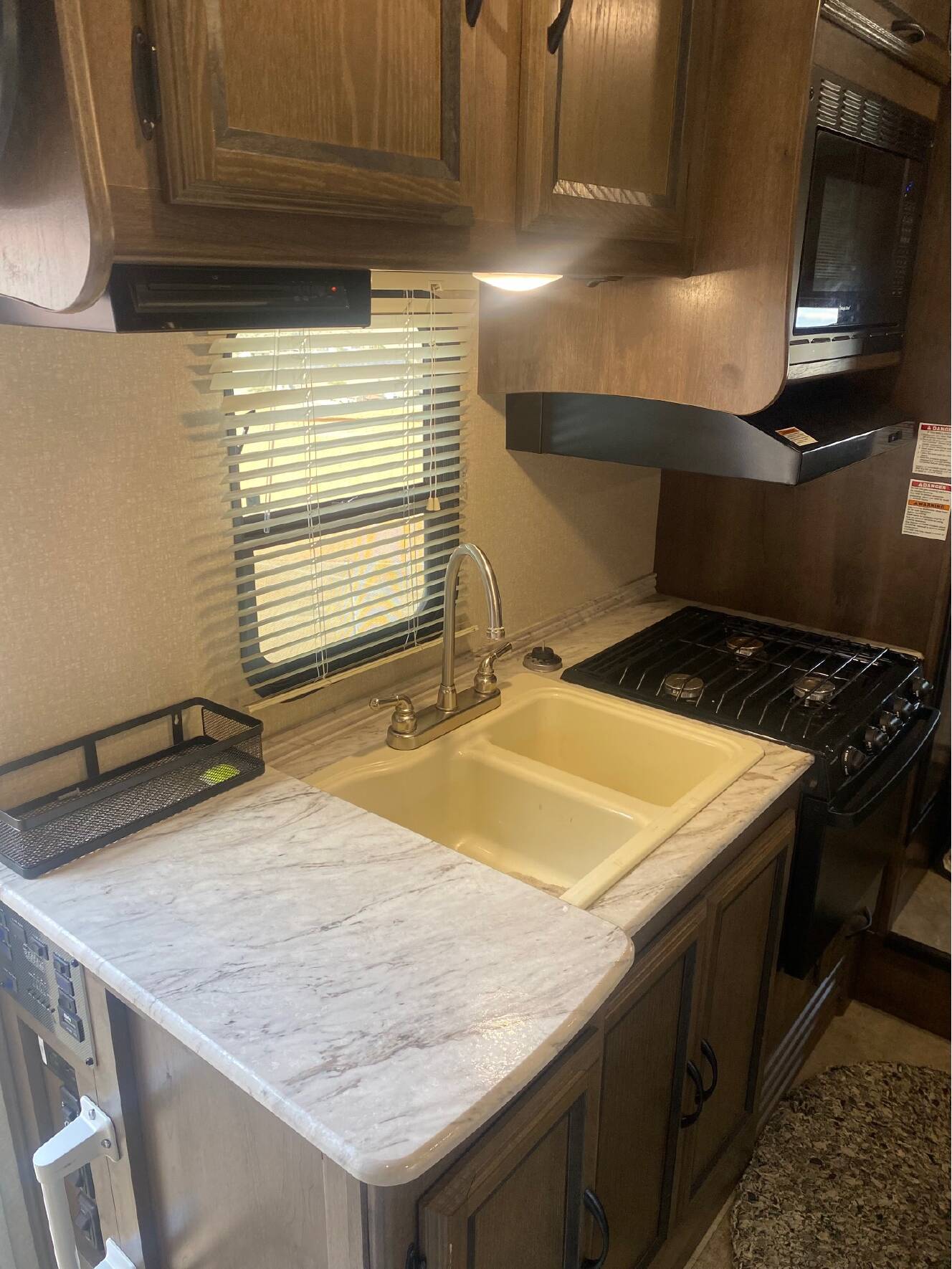 A photo of this 2018 Coachmen FREELANDER 21RS