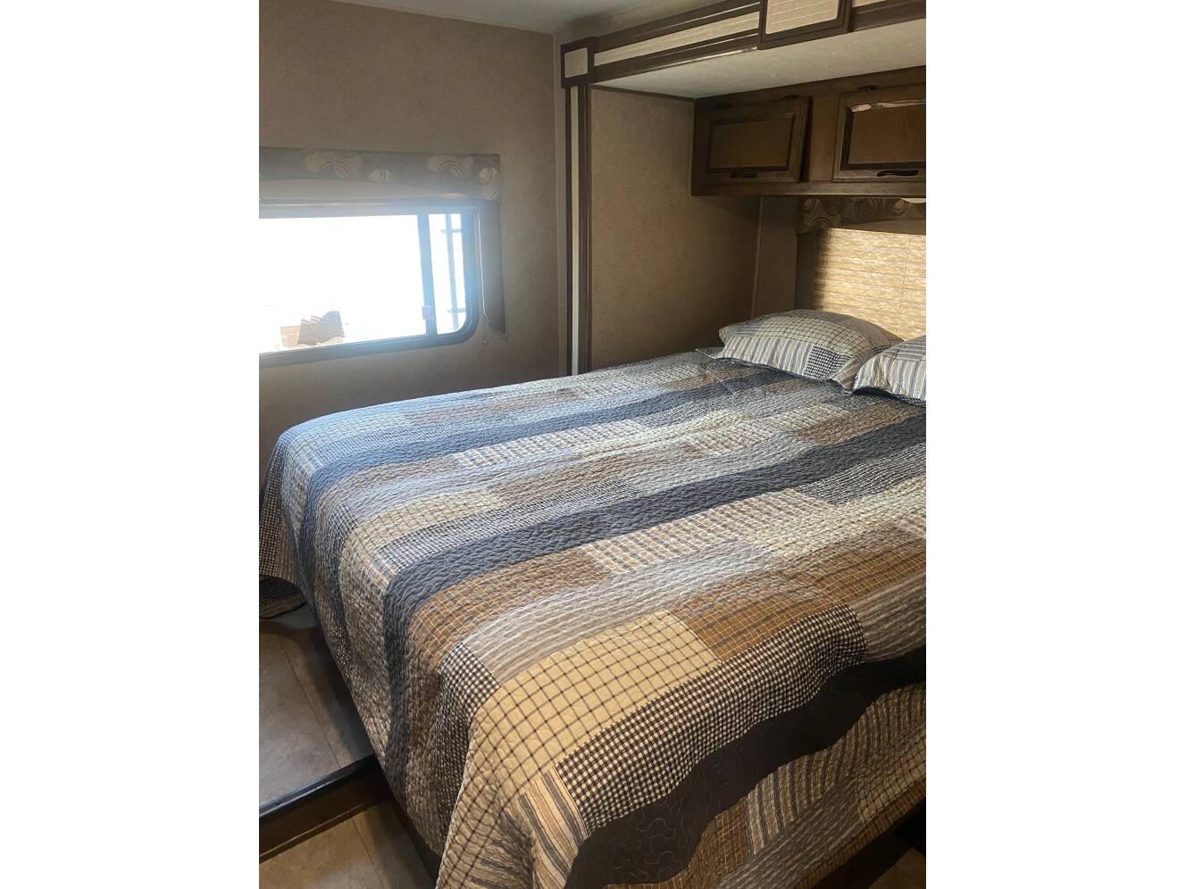 A photo of this 2018 Coachmen FREELANDER 21RS