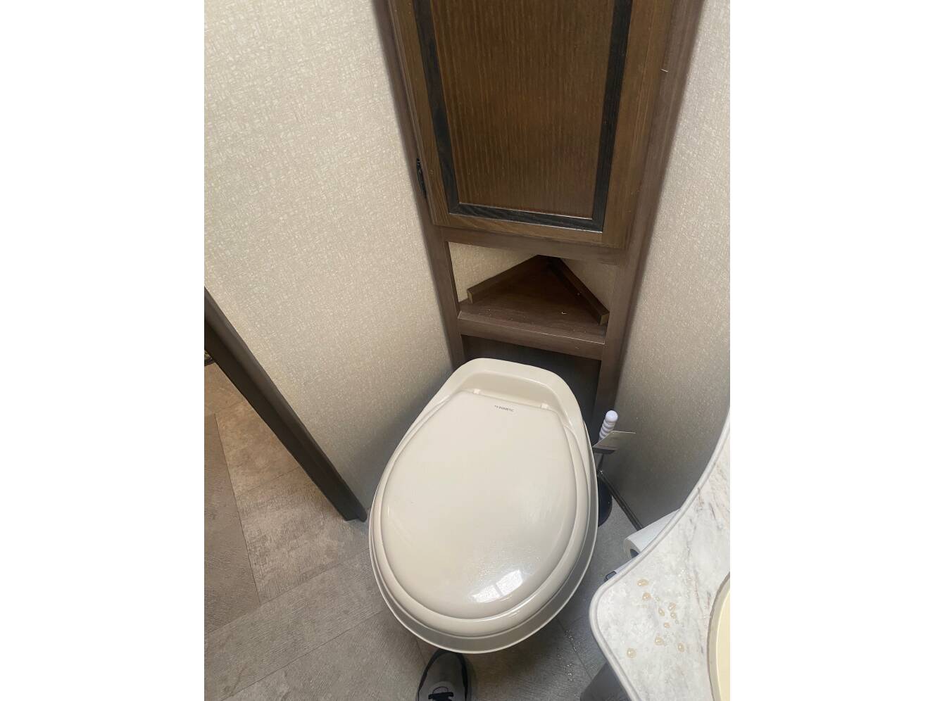 A photo of this 2018 Coachmen FREELANDER 21RS