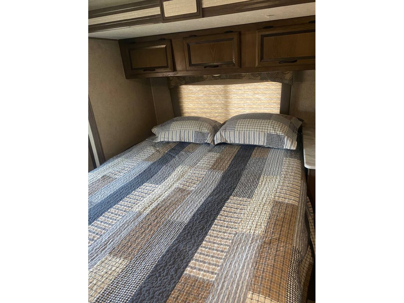 A photo of this 2018 Coachmen FREELANDER 21RS
