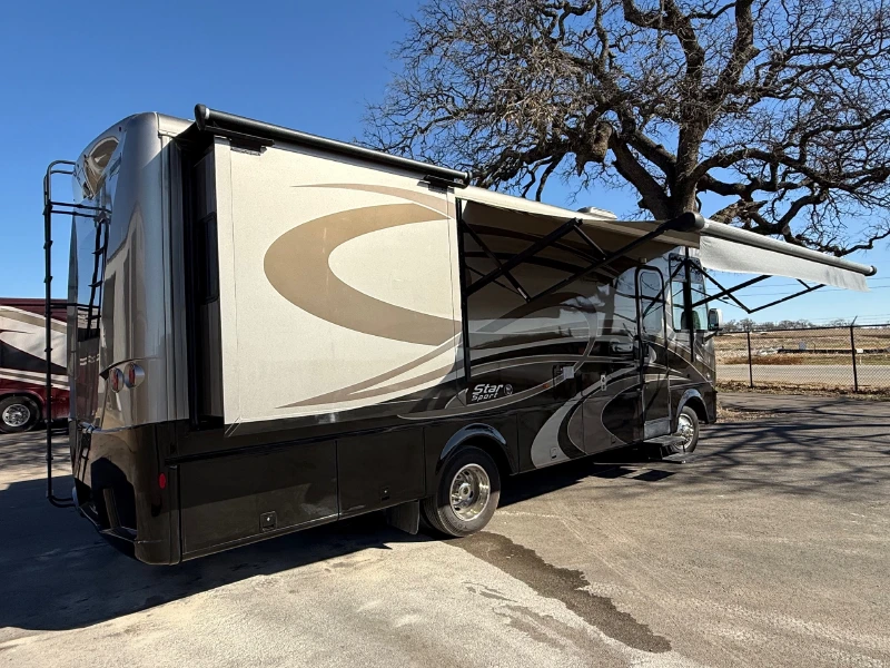 2018 NEWMAR BAY STAR SPORT 2702