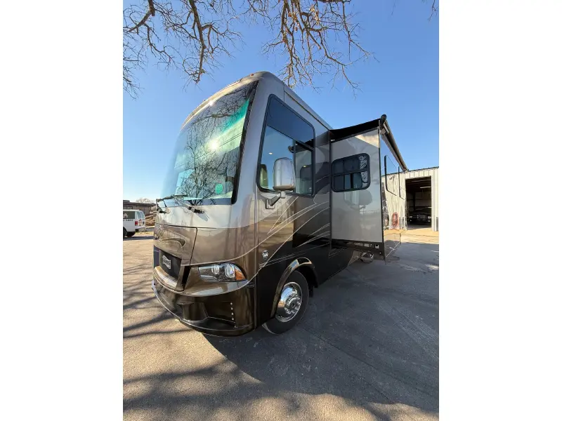 2018 NEWMAR BAY STAR SPORT 2702