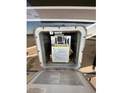 2018 NEWMAR BAY STAR SPORT 2702