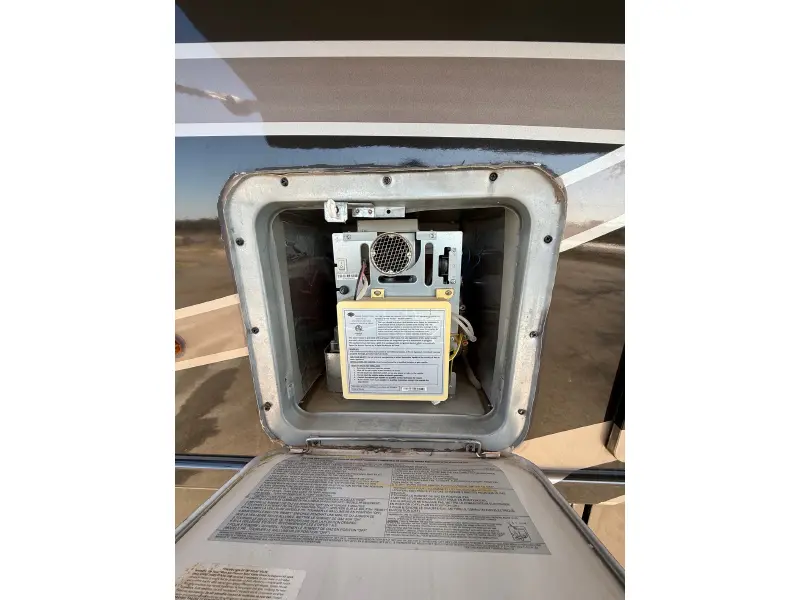 2018 NEWMAR BAY STAR SPORT 2702