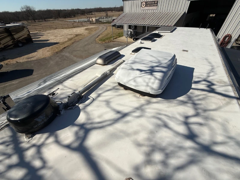 2018 NEWMAR BAY STAR SPORT 2702