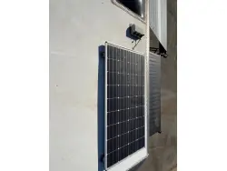 2018 NEWMAR BAY STAR SPORT 2702