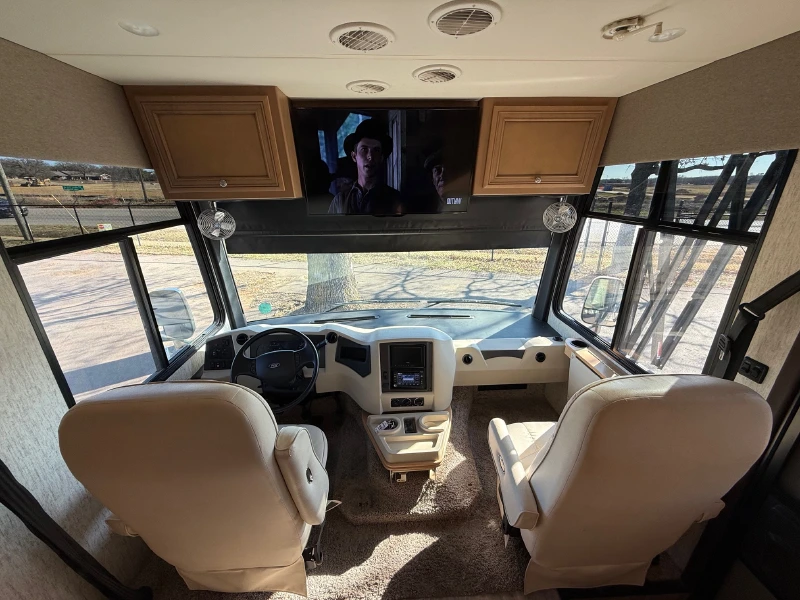 2018 NEWMAR BAY STAR SPORT 2702