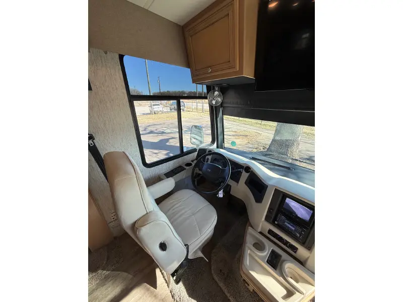 2018 NEWMAR BAY STAR SPORT 2702