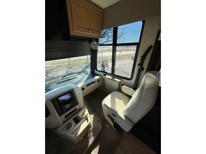 2018 NEWMAR BAY STAR SPORT 2702