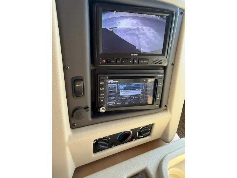 2018 NEWMAR BAY STAR SPORT 2702