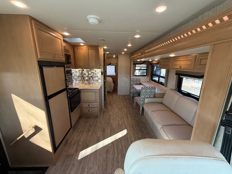 2018 NEWMAR BAY STAR SPORT 2702