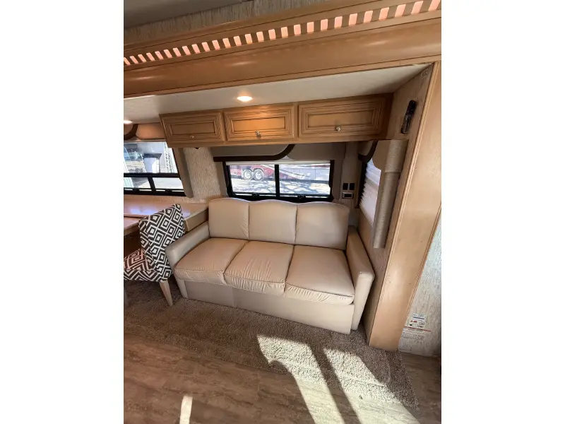 2018 NEWMAR BAY STAR SPORT 2702
