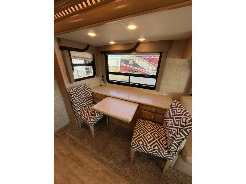 2018 NEWMAR BAY STAR SPORT 2702