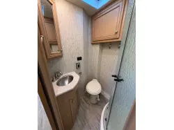 2018 NEWMAR BAY STAR SPORT 2702