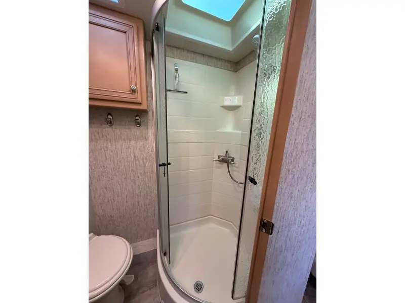 2018 NEWMAR BAY STAR SPORT 2702