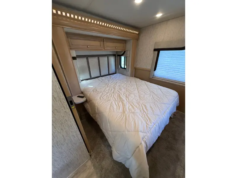 2018 NEWMAR BAY STAR SPORT 2702