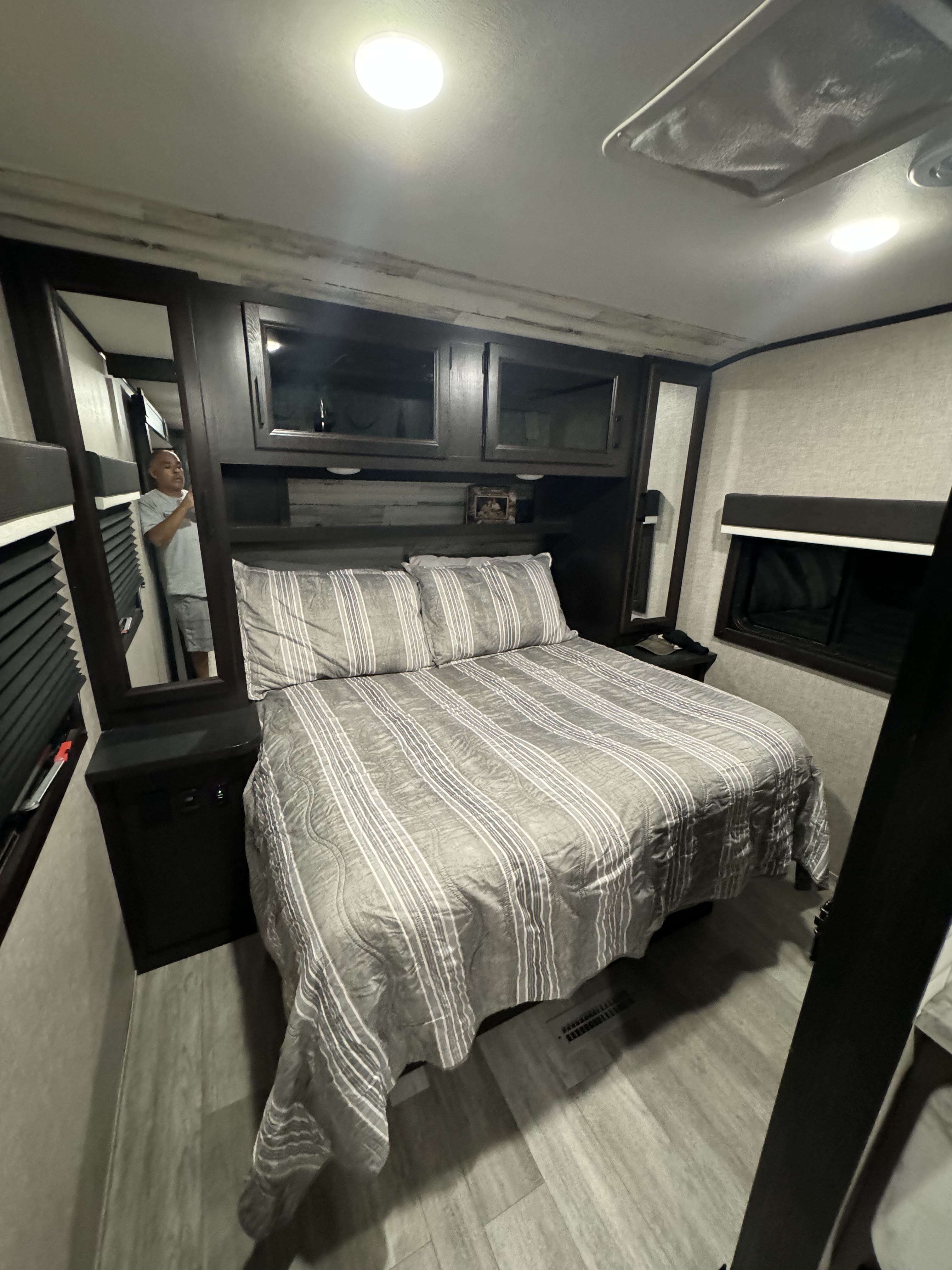 2022 Jayco JAY FEATHER 25RB in lake havasu. AZ